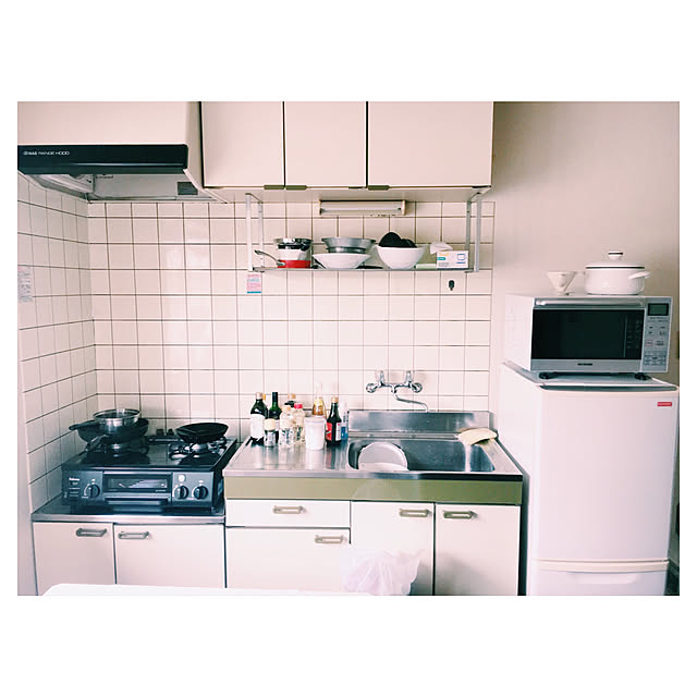 layout.staff.iさんの実例写真