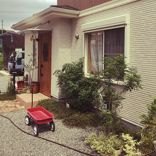 Hanaさんの実例写真