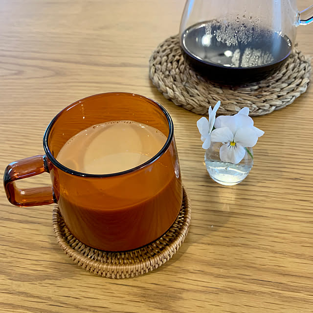 Minteaさんの部屋