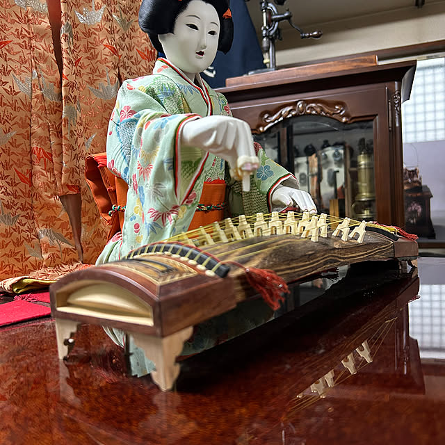 TOA-80さんの部屋