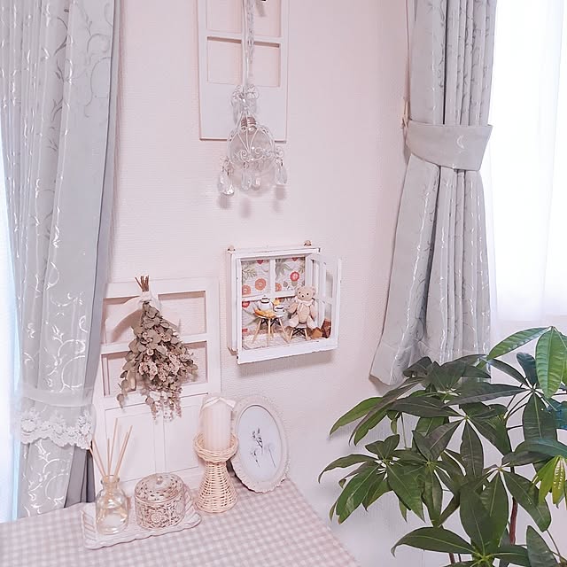 aikkoさんの部屋