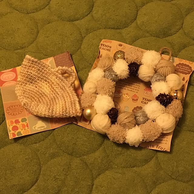 ohanaさんの実例写真