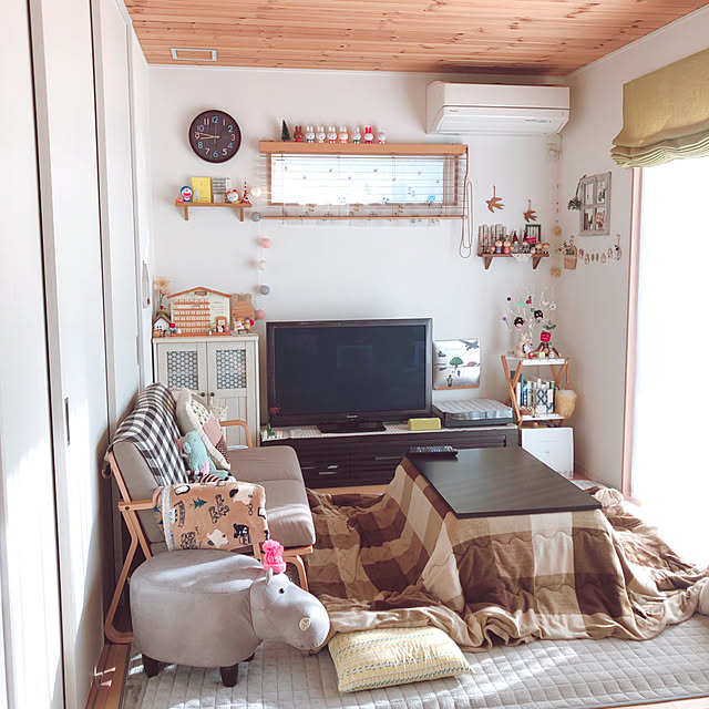 mangoさんの実例写真