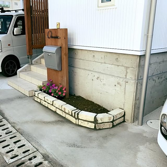 Yokoさんの実例写真
