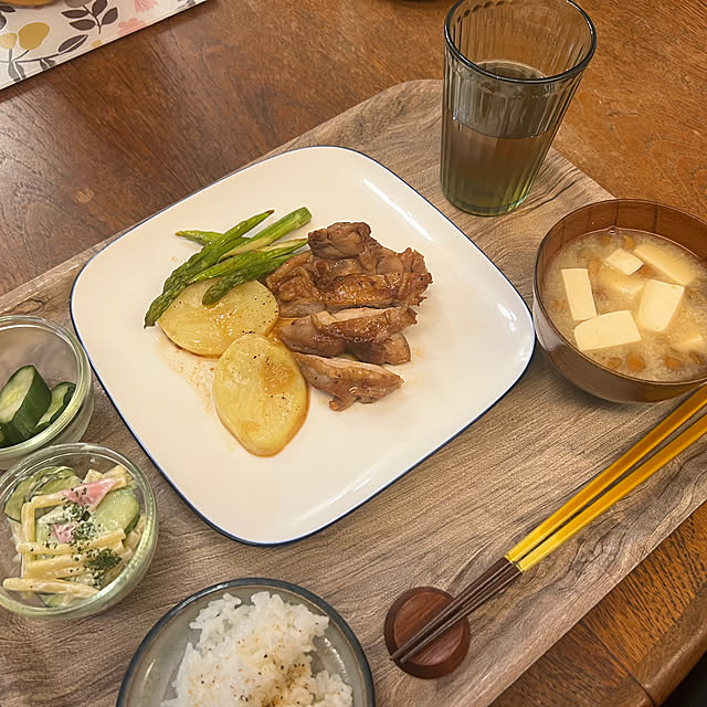 stさんの実例写真