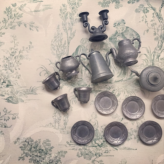 rendezvousdebrocanteさんの実例写真