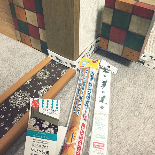 cheerさんの実例写真