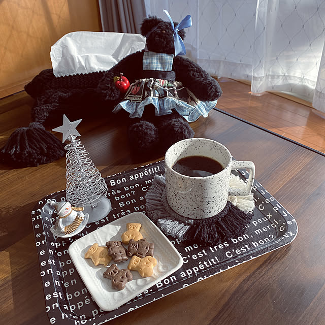 cecil..さんの実例写真