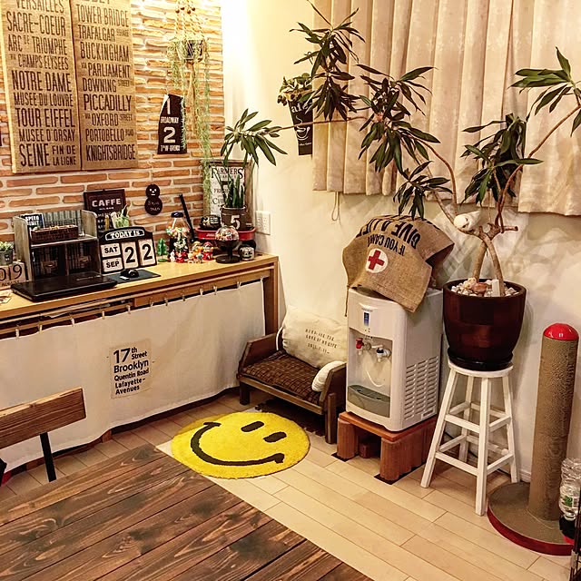 yokkochanさんの実例写真