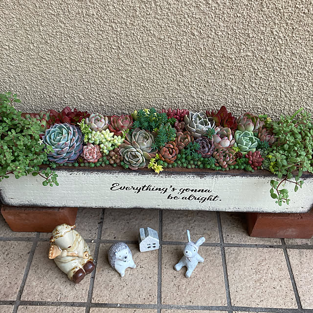 rinrinさんの実例写真