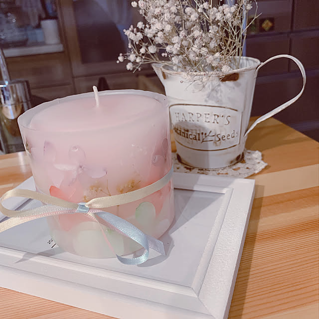 cocoaさんの実例写真