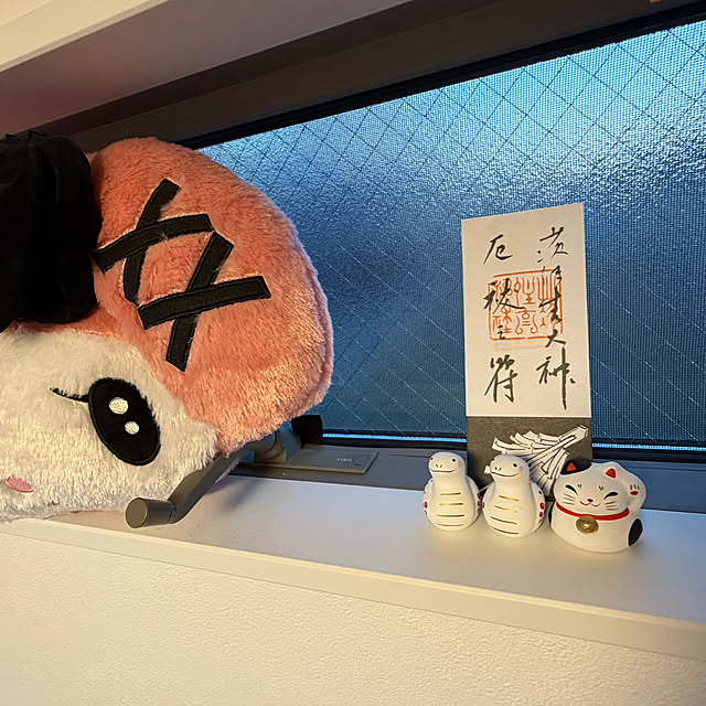 milkさんの実例写真