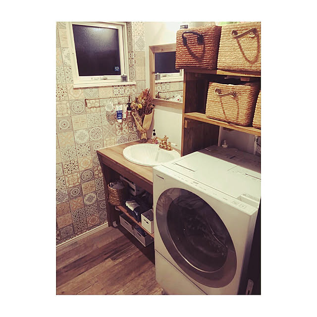 661home_baseさんの実例写真