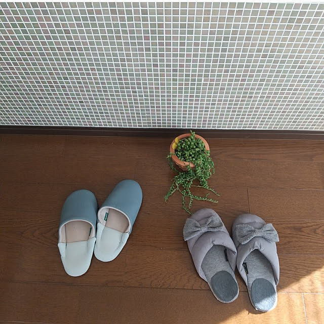 Rさんの実例写真