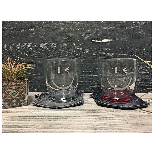 ALOHA_GLASSさんの実例写真