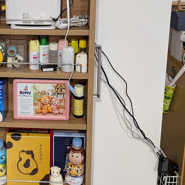 mi-saさんの部屋