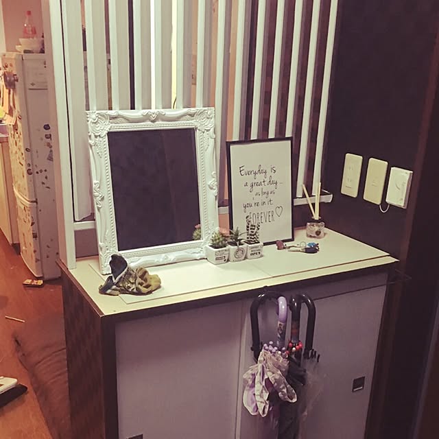 Kanacoさんの実例写真