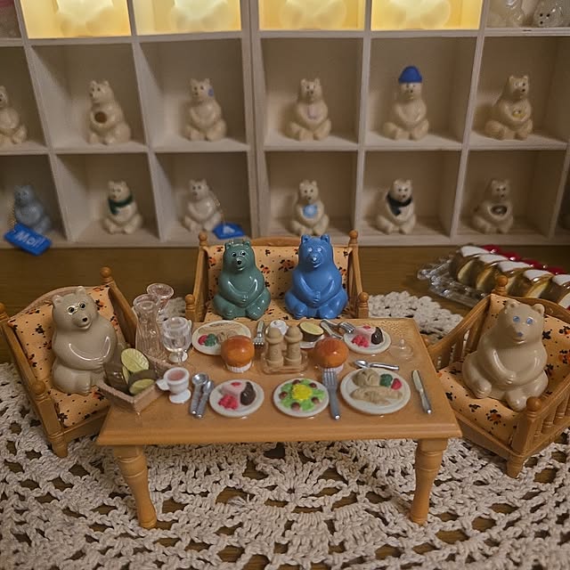 nao814さんの実例写真