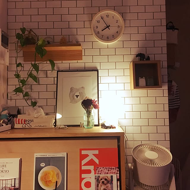 Megさんの実例写真