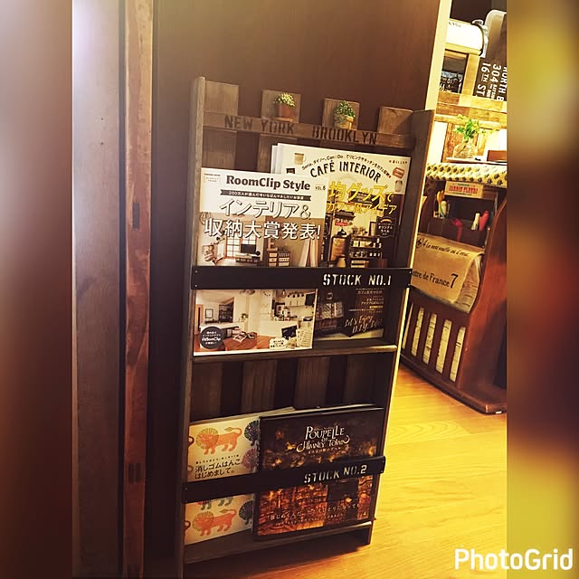 tamさんの実例写真
