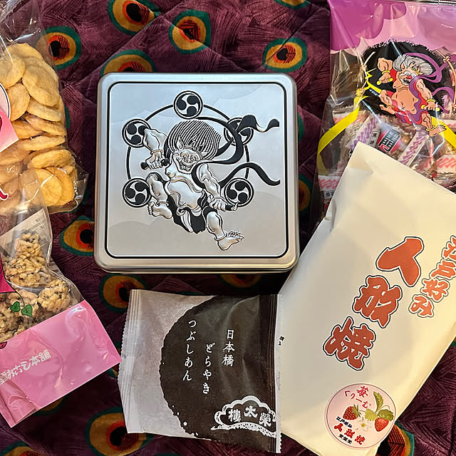 okyame-chanさんの部屋