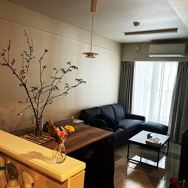 mana152cmさんの実例写真