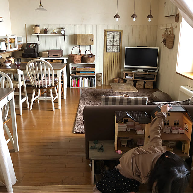 hinano1017さんの実例写真