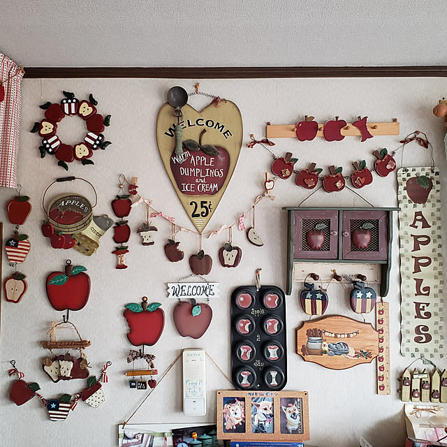 nanaさんの実例写真