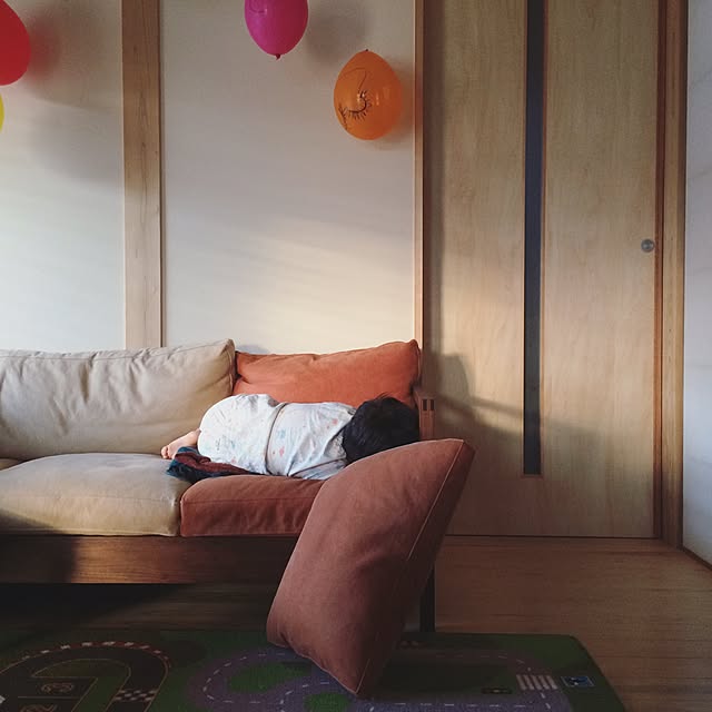 sugomoliさんの実例写真