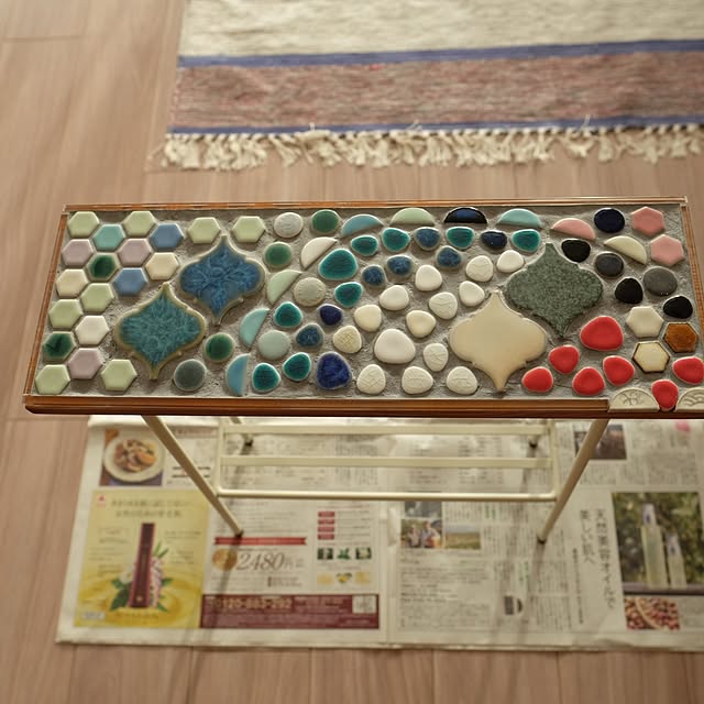 narieさんの部屋