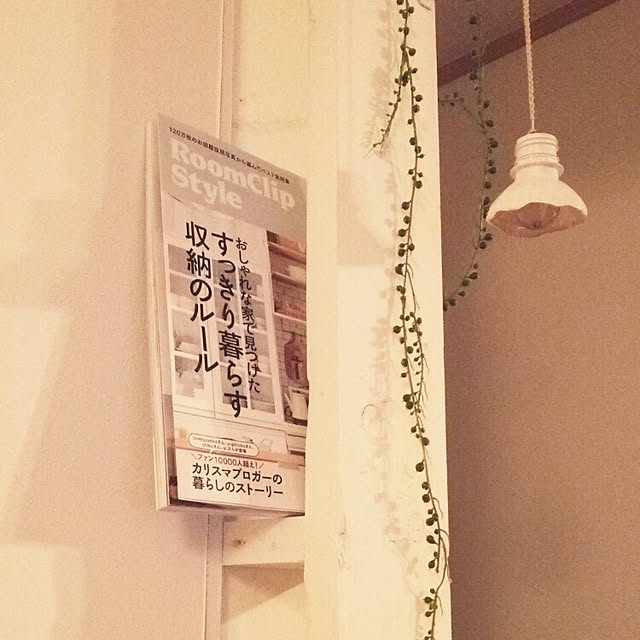 tamacharouさんの実例写真