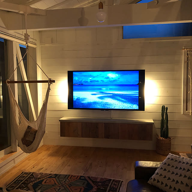 calmhorizonさんの実例写真