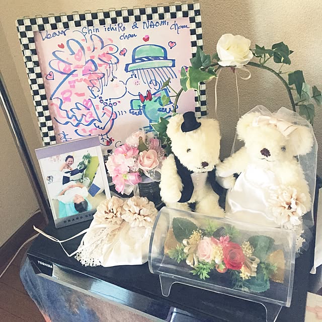 chome_tarouさんの実例写真