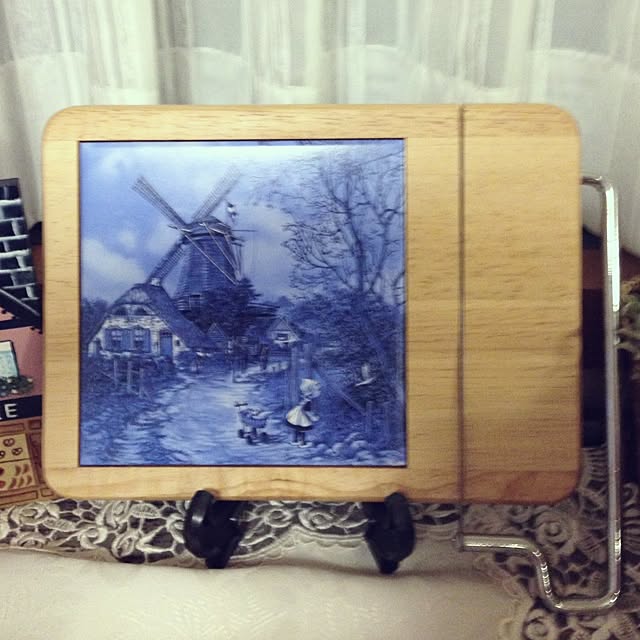 Olivierさんの実例写真