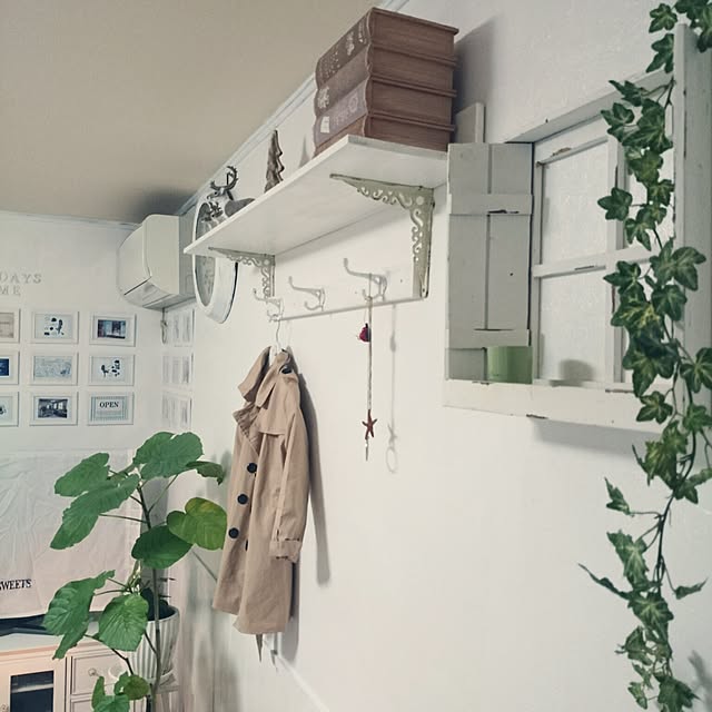 M_house_officialさんの実例写真