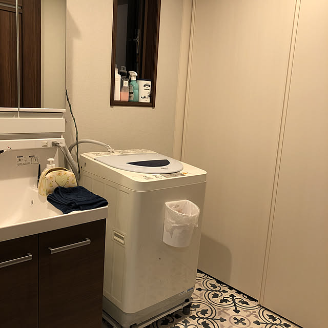 モニター応募投稿/バス/トイレのインテリア実例 - 2020-01-09 23:56:48