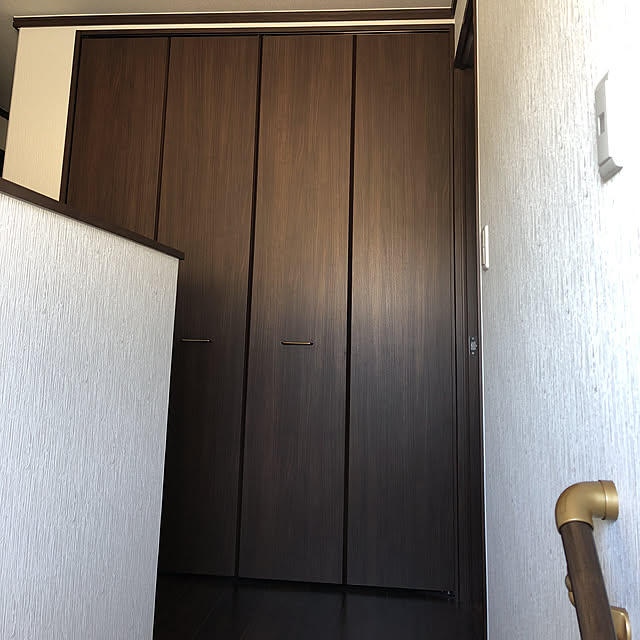 棚のインテリア実例 - 2018-03-02 12:31:48