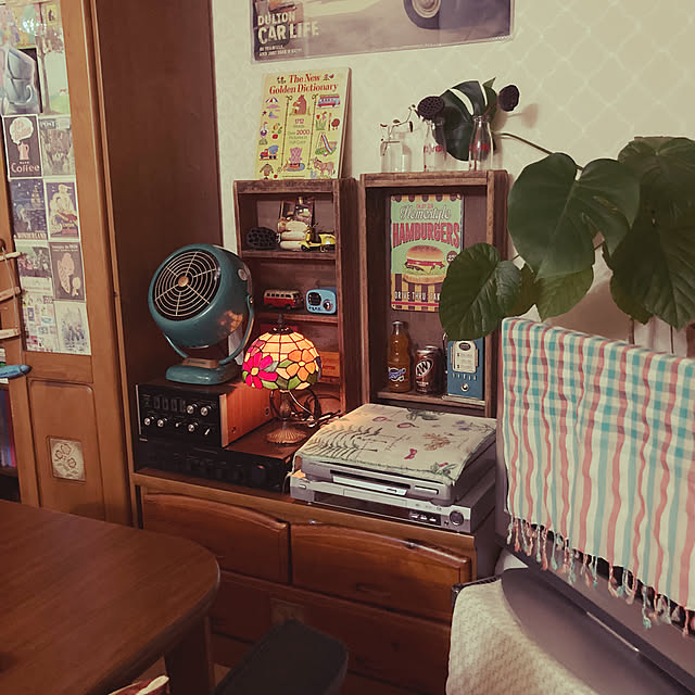 heidiさんの部屋