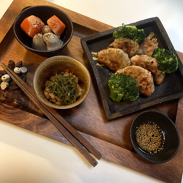 Ohigeさんの部屋