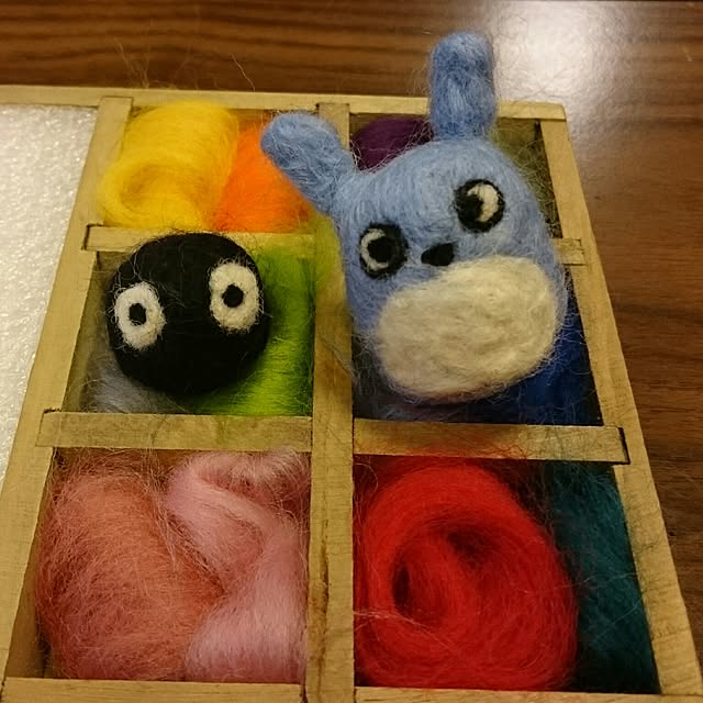 haruさんの実例写真