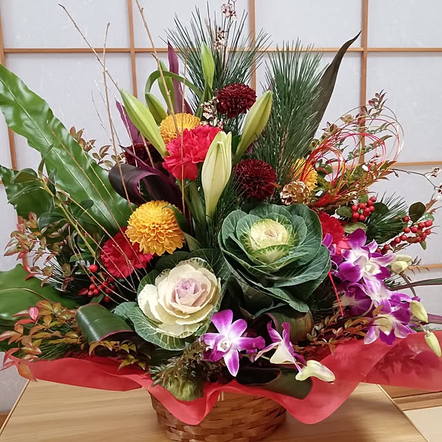 t.kさんの実例写真