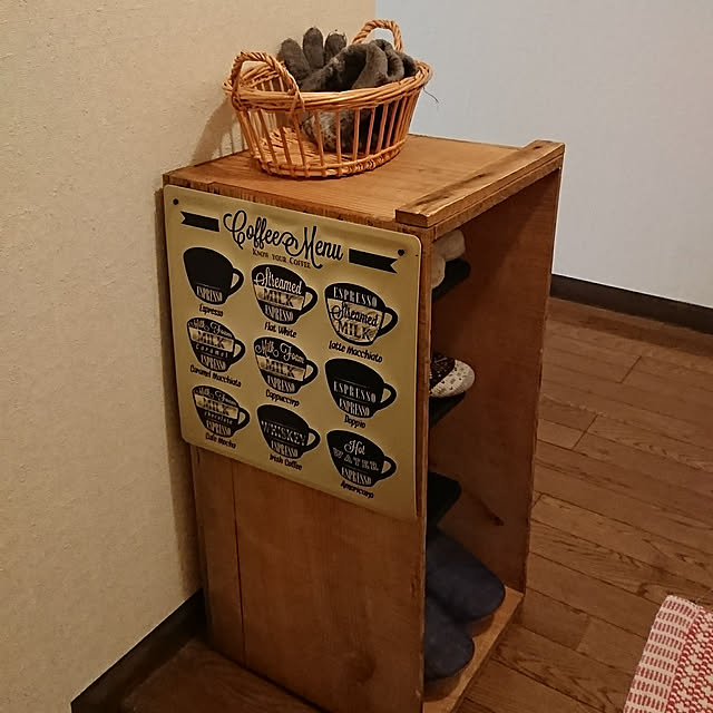 marikoさんの実例写真