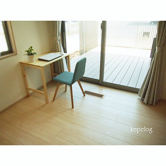 kepeさんの実例写真