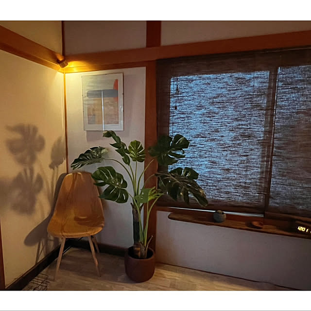rookuさんの実例写真