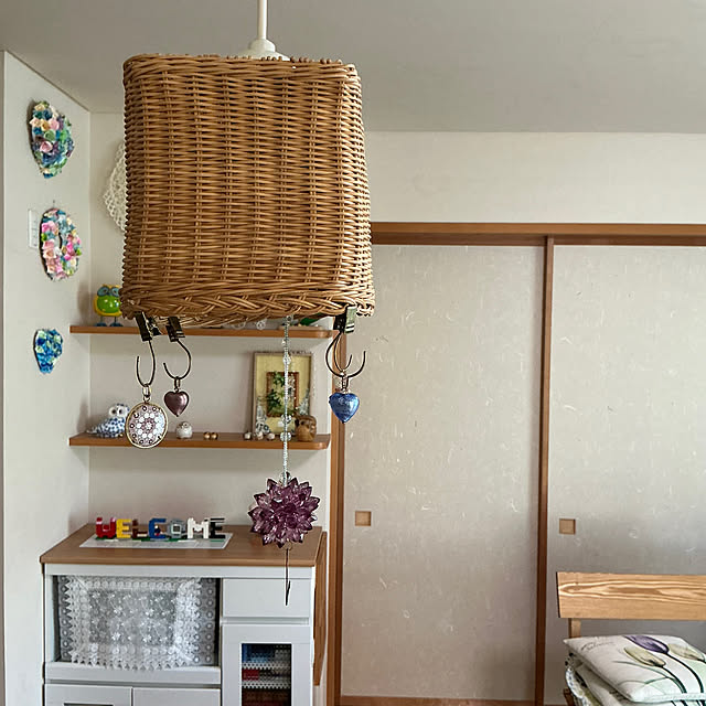 chiiyanさんの部屋