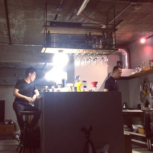 h1den0r1さんの実例写真