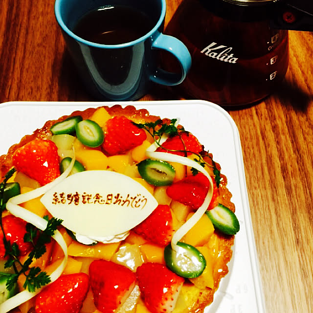 teraさんの実例写真
