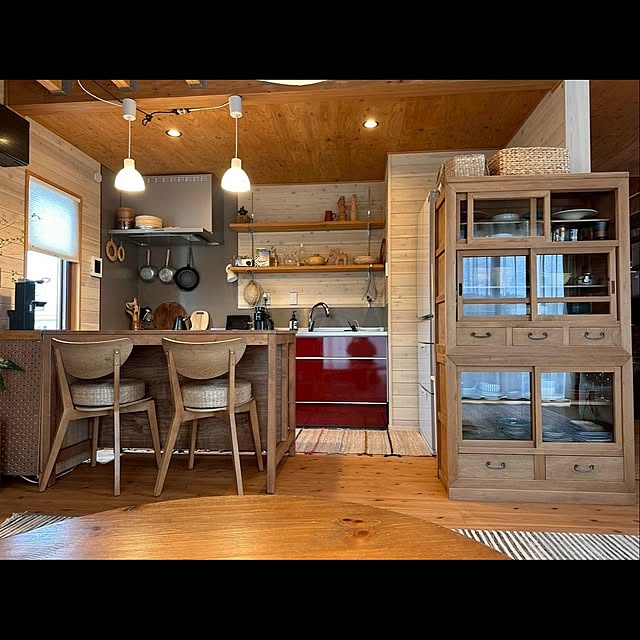 Triangle_Wonderさんの実例写真