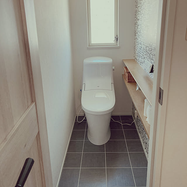 リノベーション/バス/トイレのインテリア実例 - 2021-08-29 21:14:50