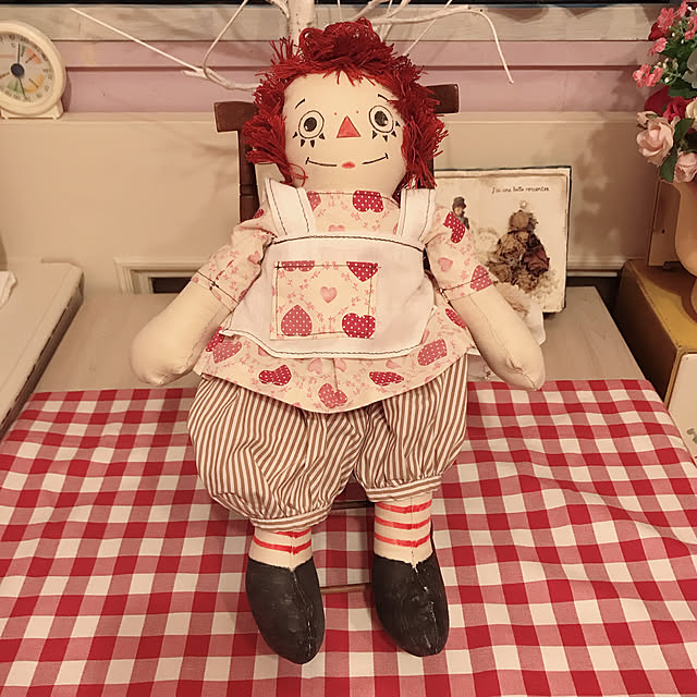 machakoさんの実例写真